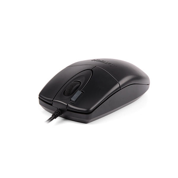 کیبورد و ماوس ای فورتک مدل KR-8520DS
