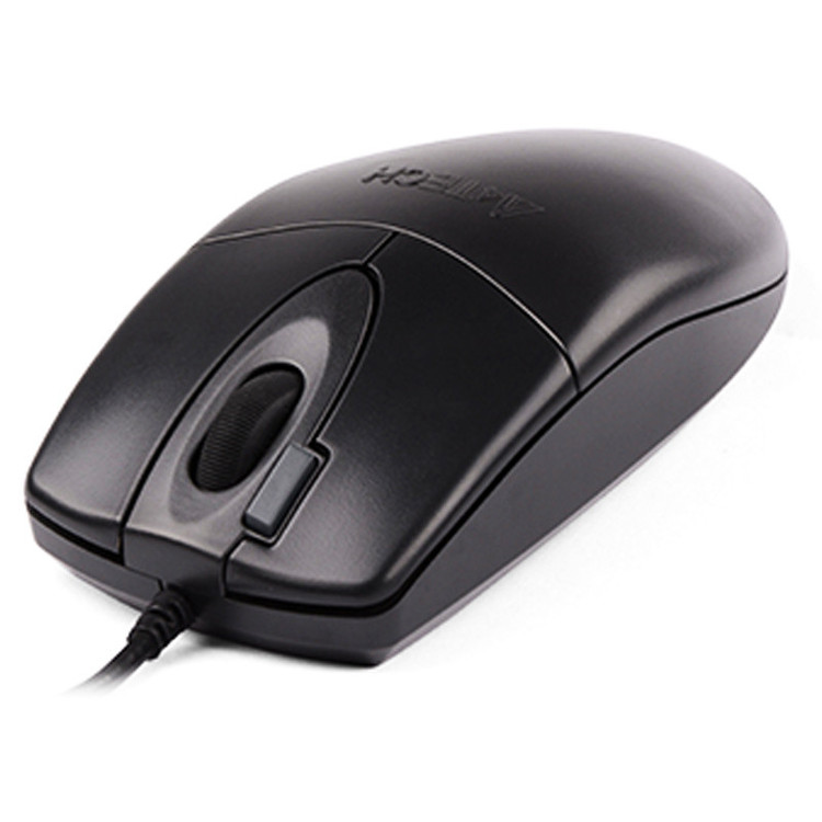 کیبورد و ماوس ای فورتک مدل KR-8520DS