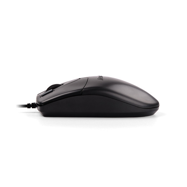 کیبورد و ماوس ای فورتک مدل KR-8520DS