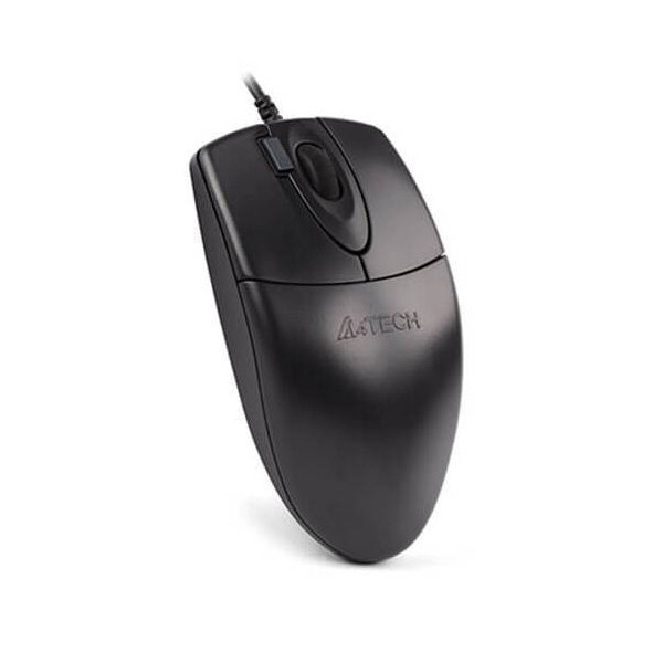 کیبورد و ماوس ای فورتک مدل KR-8520DS