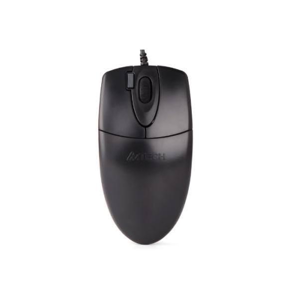 کیبورد و ماوس ای فورتک مدل KR-8520DS