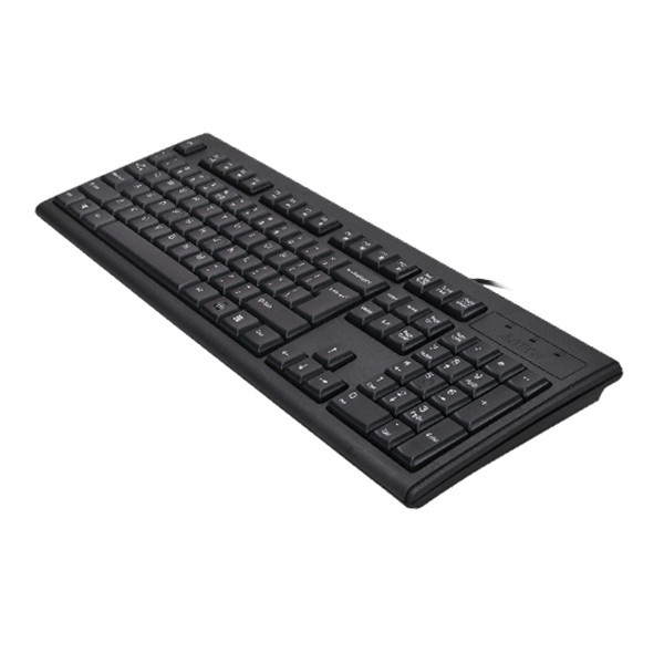 کیبورد و ماوس ای فورتک مدل KR-8520DS