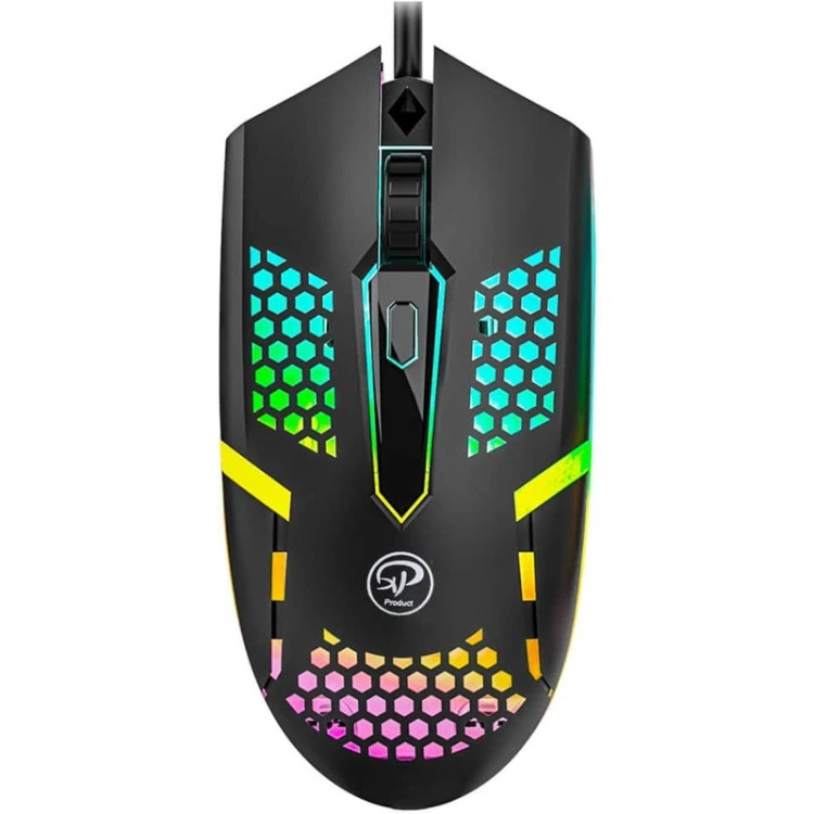 ماوس گیمینگ ایکس پی-پروداکت مدل XP-G798k