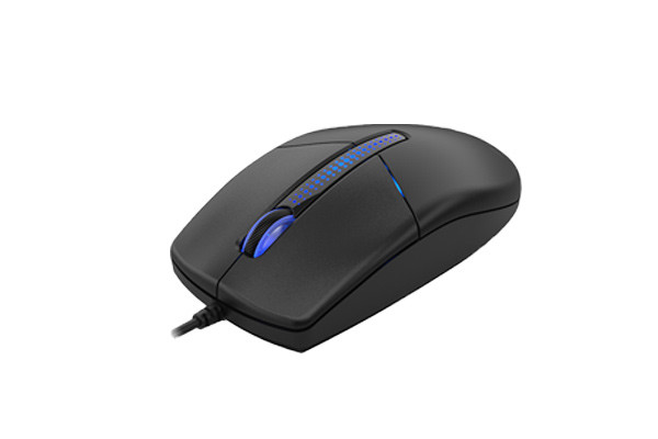 ماوس ای فورتک مدل N-530S