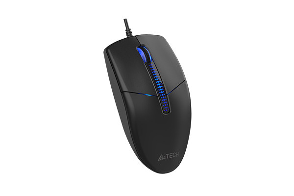 ماوس ای فورتک مدل N-530S