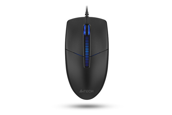 ماوس ای فورتک مدل N-530S