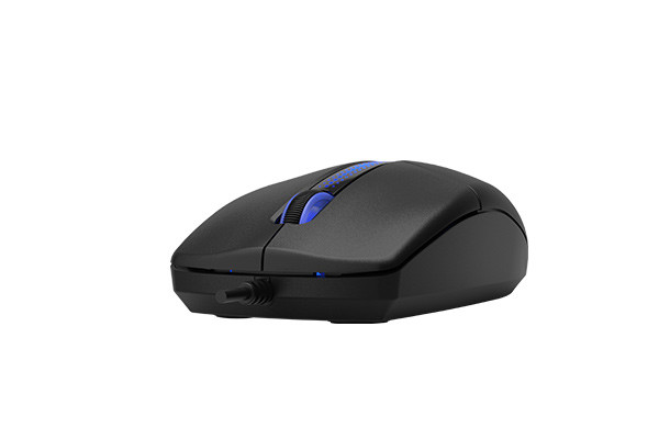 ماوس ای فورتک مدل N-530S