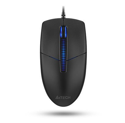 ماوس ای فورتک مدل N-530S