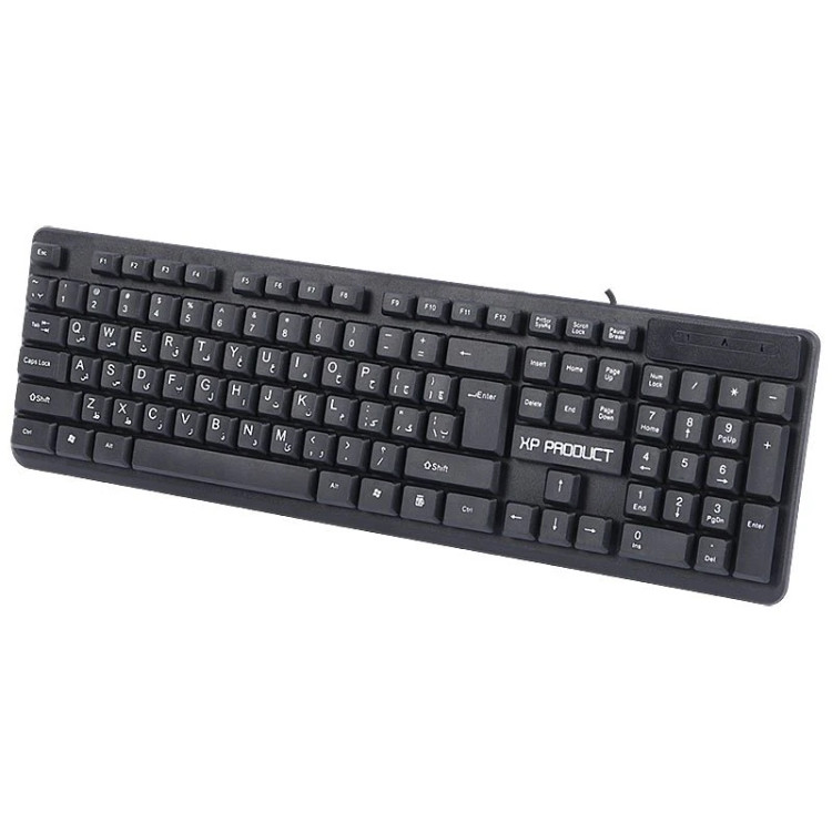 کیبورد ایکس پی-پروداکت مدل XP-8300N