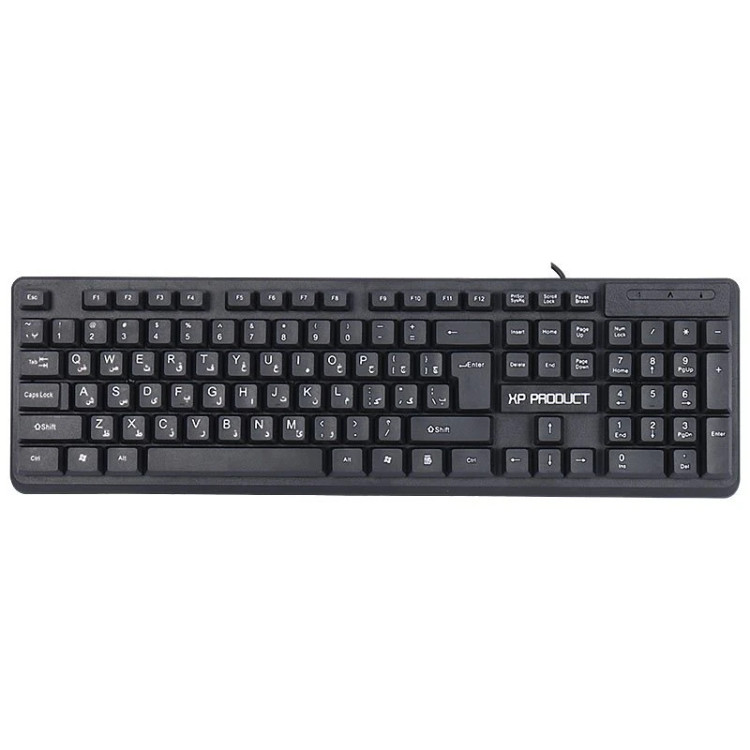 کیبورد ایکس پی-پروداکت مدل XP-8300N