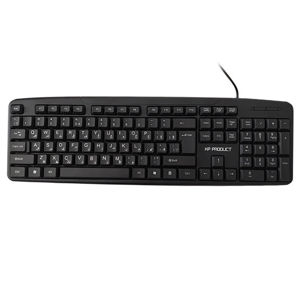 کیبورد ایکس پی-پروداکت مدل XP-8800