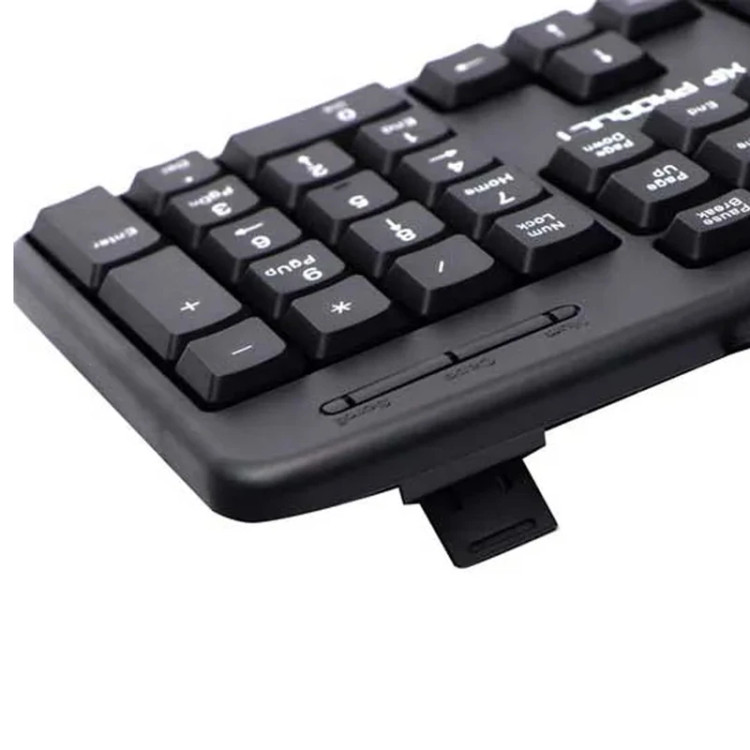 کیبورد ایکس پی-پروداکت مدل XP-8800