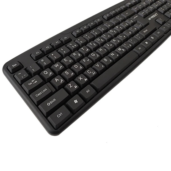کیبورد ایکس پی-پروداکت مدل XP-8800
