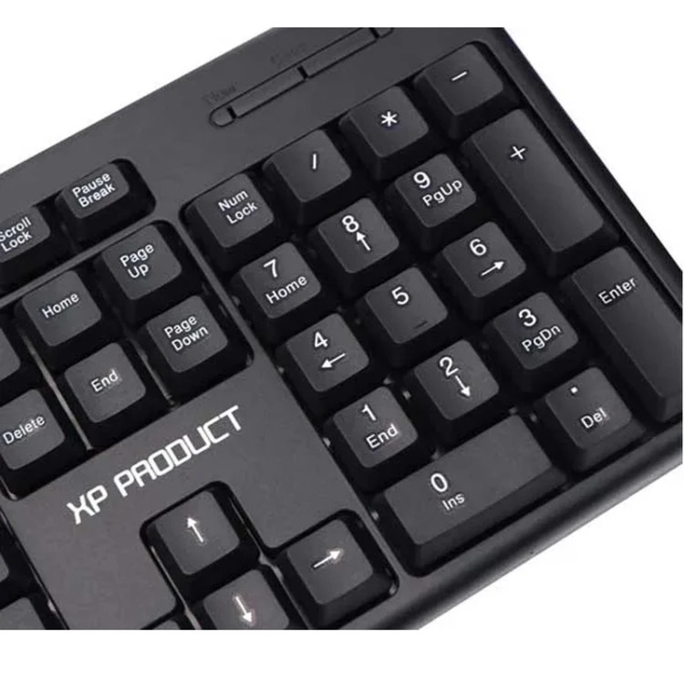 کیبورد ایکس پی-پروداکت مدل XP-8800