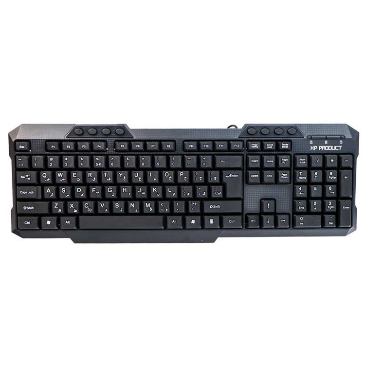 کیبورد ایکس پی-پروداکت مدل XP-8900