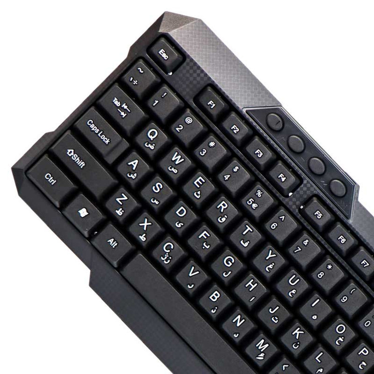 کیبورد ایکس پی-پروداکت مدل XP-8900