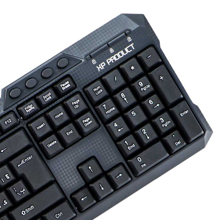 کیبورد ایکس پی-پروداکت مدل XP-8900
