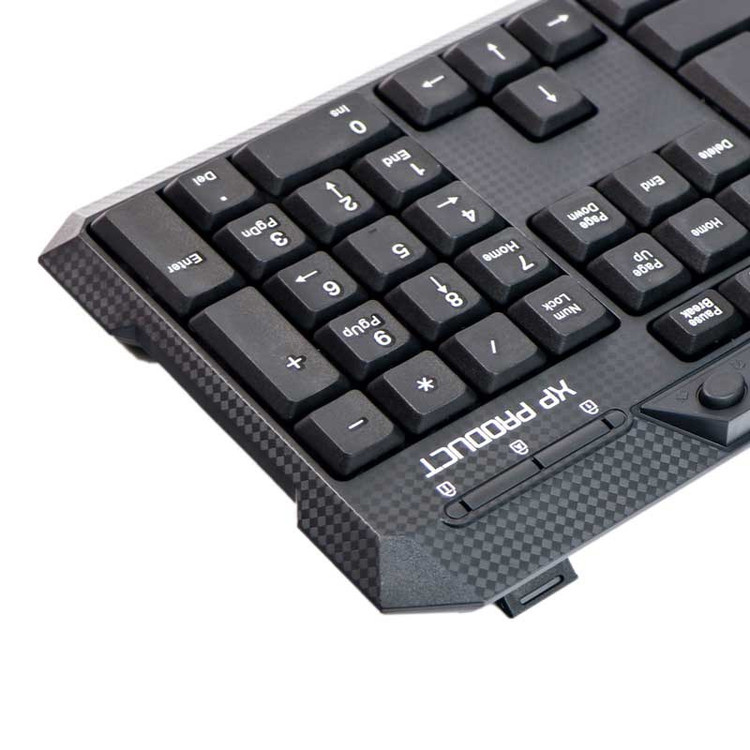 کیبورد ایکس پی-پروداکت مدل XP-8900