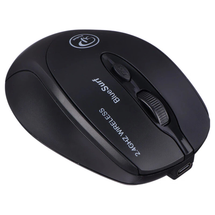 کیبورد و ماوس بی سیم ایکس پی-پروداکت مدل XP-W5900