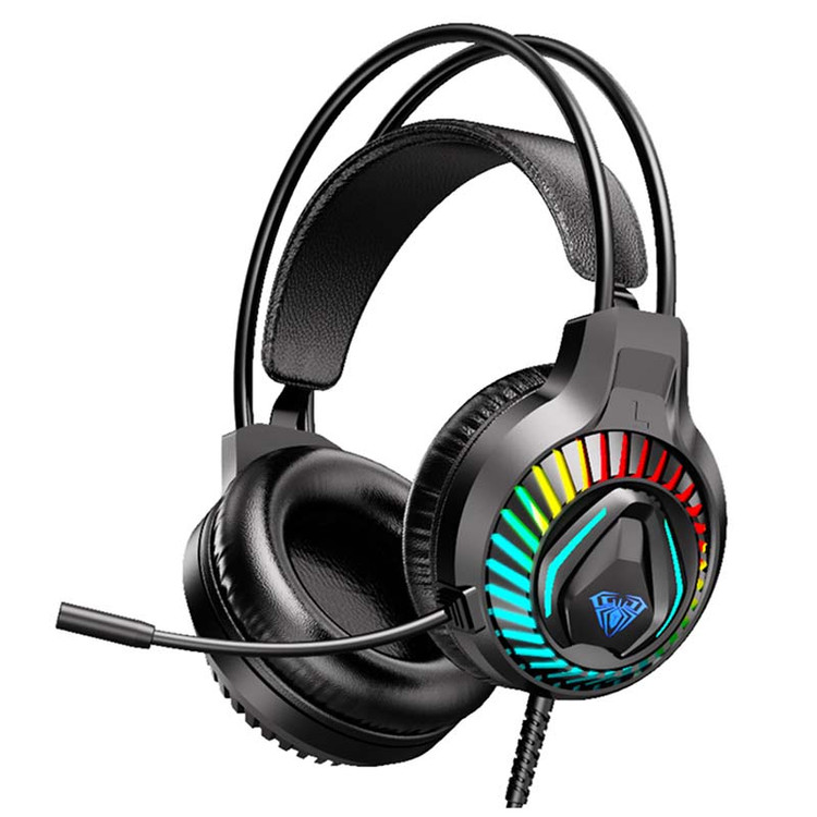 هدست گیمینگ آئولا مدل S605