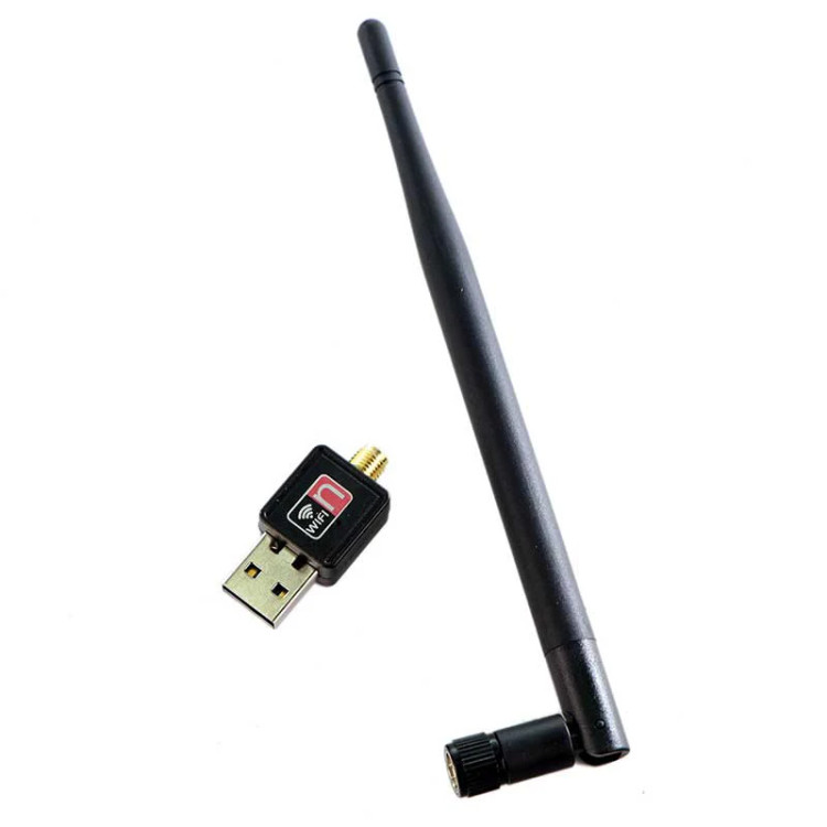 کارت شبکه بیسیم USB ایکس پی-پروداکت مدل XP-W921