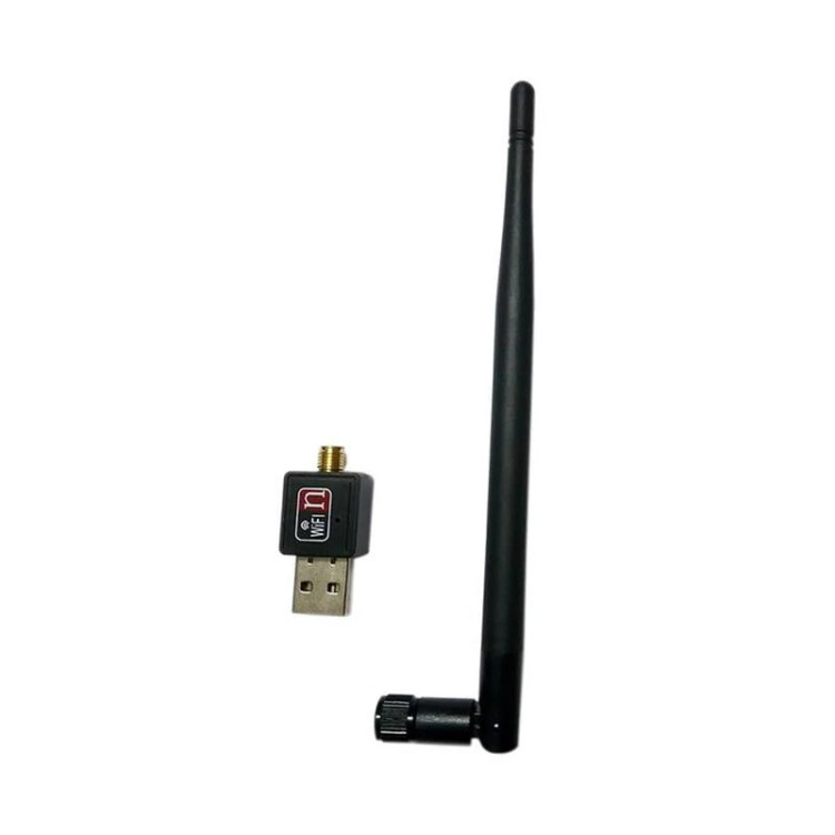کارت شبکه بیسیم USB ایکس پی-پروداکت مدل XP-W921