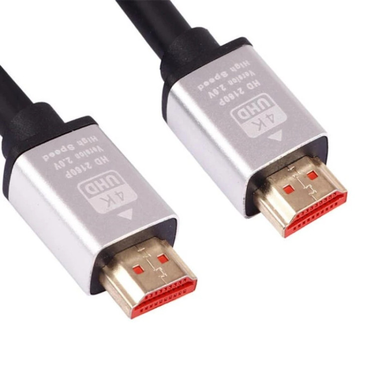 کابل HDMI 4K ایکس-پی پروداکت مدل 1.5 متری