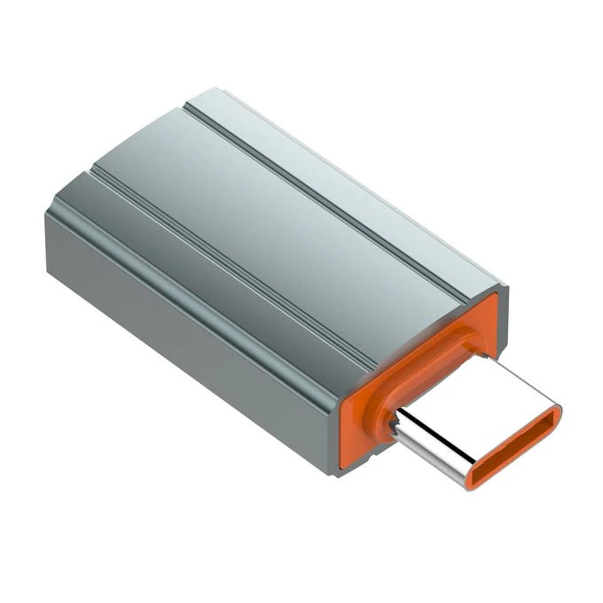 مبدل OTG USB به TYPE-C الدینیو مدل LC140