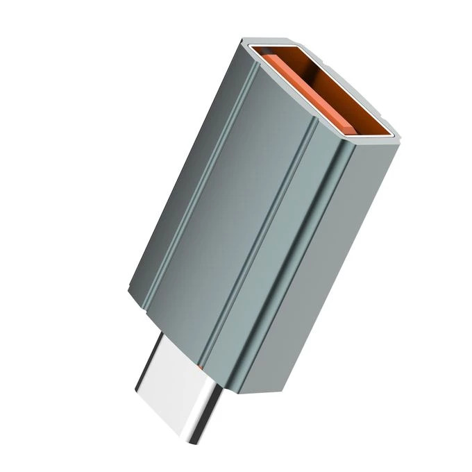 مبدل OTG USB به TYPE-C الدینیو مدل LC140