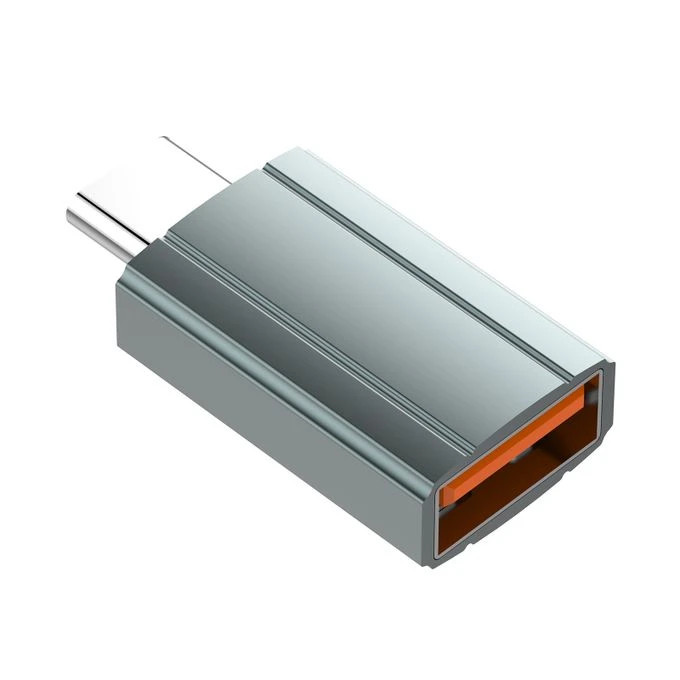 مبدل OTG USB به TYPE-C الدینیو مدل LC140