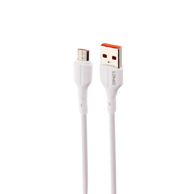کابل شارژ میکرو الدینیو مدل LS841