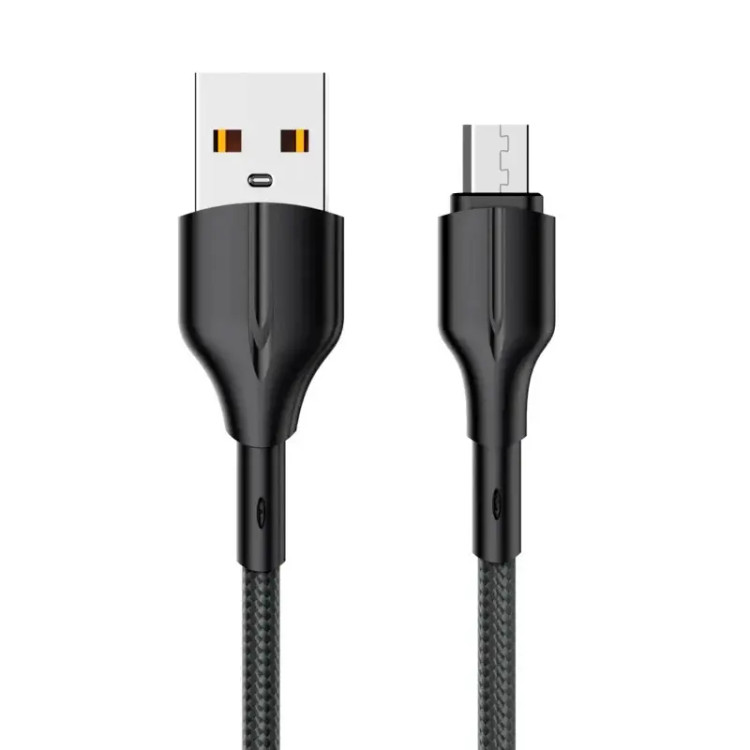 کابل شارژ میکرو الدینیو مدل LS851
