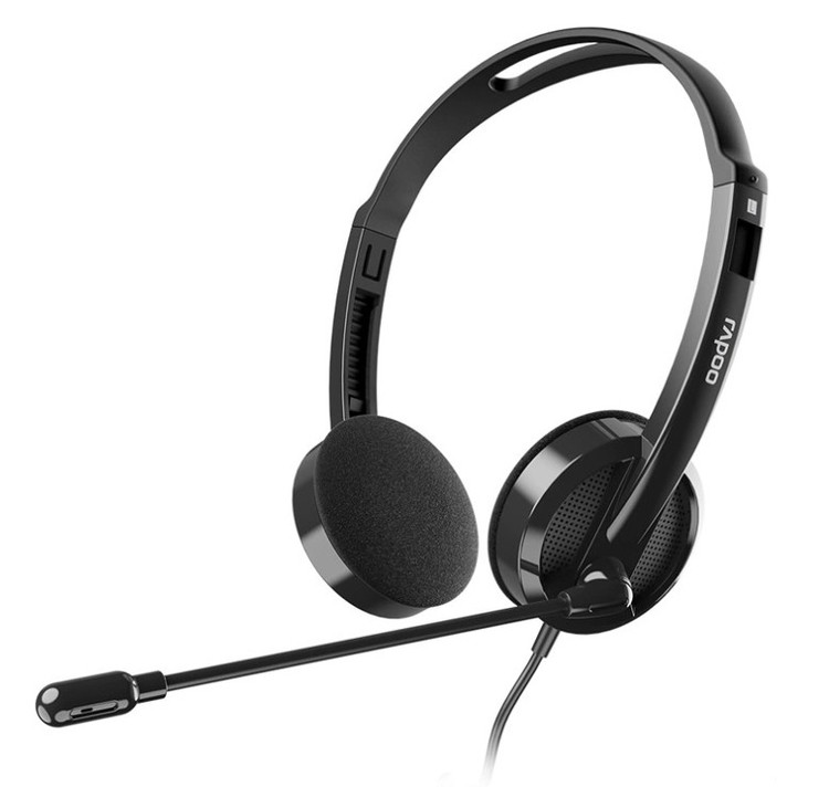 هدست رپو مدل H102