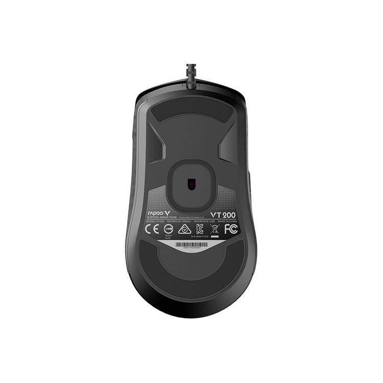 ماوس گیمینگ رپو مدل VT200