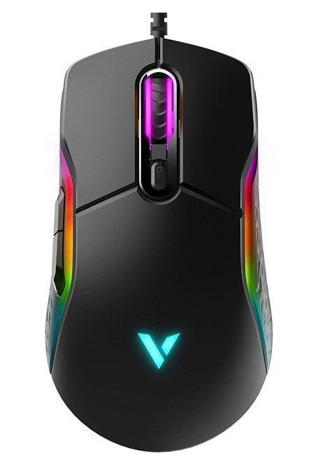 ماوس گیمینگ رپو مدل VT200