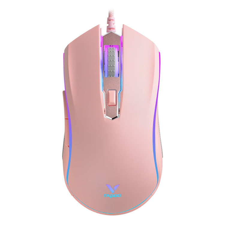 ماوس گیمینگ رپو مدل V25S