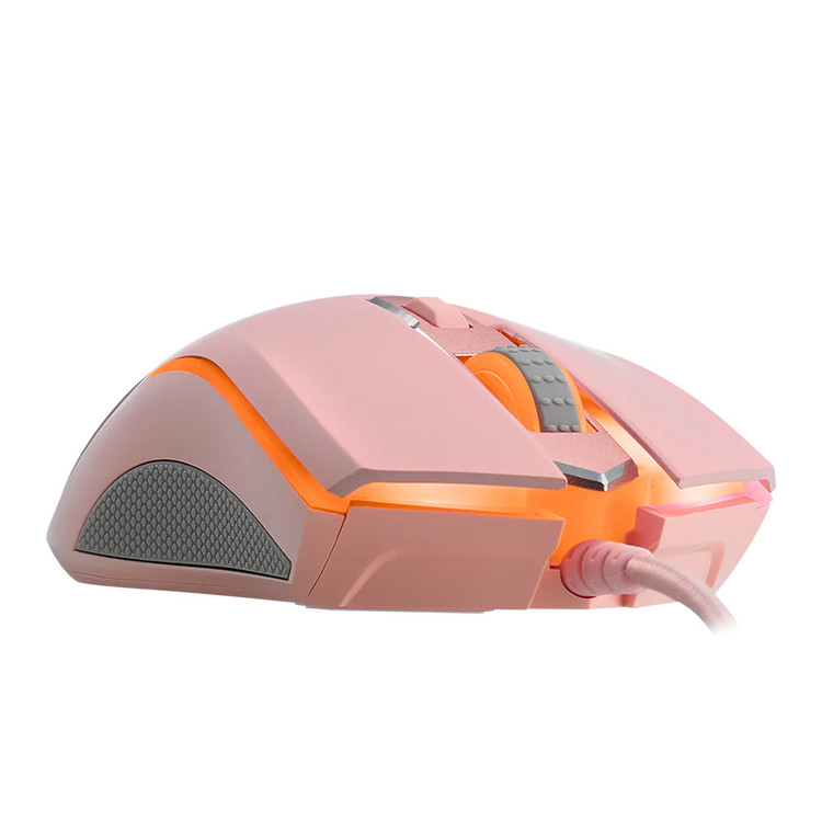 ماوس گیمینگ رپو مدل V25S