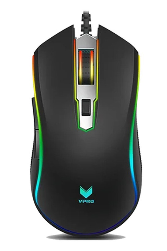 ماوس گیمینگ رپو مدل V25S