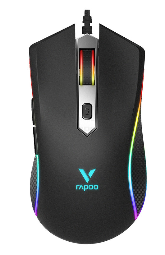 ماوس گیمینگ رپو مدل V28S