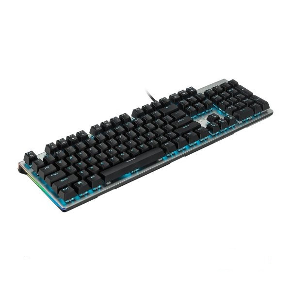 کیبورد گیمینگ رپو مدل V530