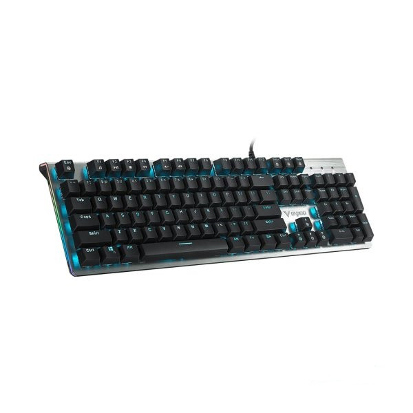 کیبورد گیمینگ رپو مدل V530