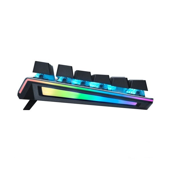 کیبورد گیمینگ رپو مدل V530