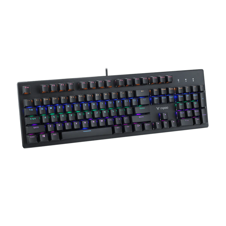 کیبورد گیمینگ رپو مدل V510C