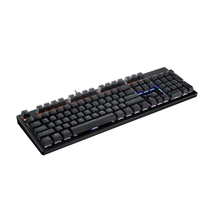 کیبورد گیمینگ رپو مدل V510C