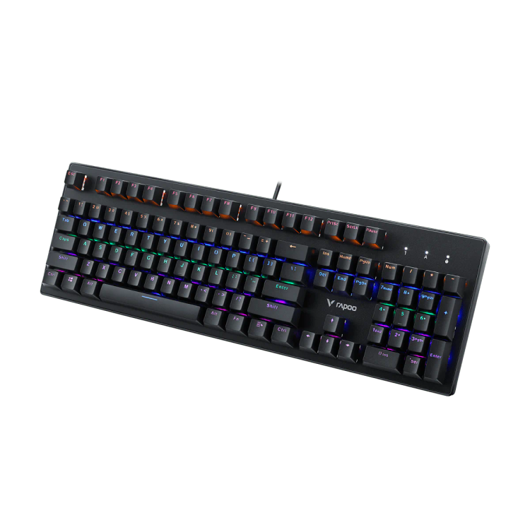 کیبورد گیمینگ رپو مدل V510C
