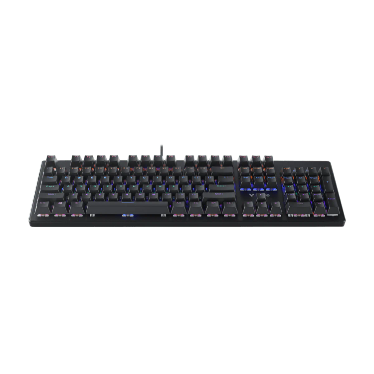 کیبورد گیمینگ رپو مدل V510C
