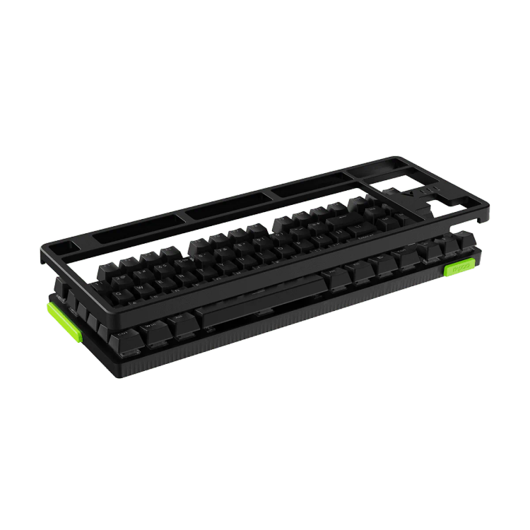 کیبورد گیمینگ رپو مدل V500PRO-87
