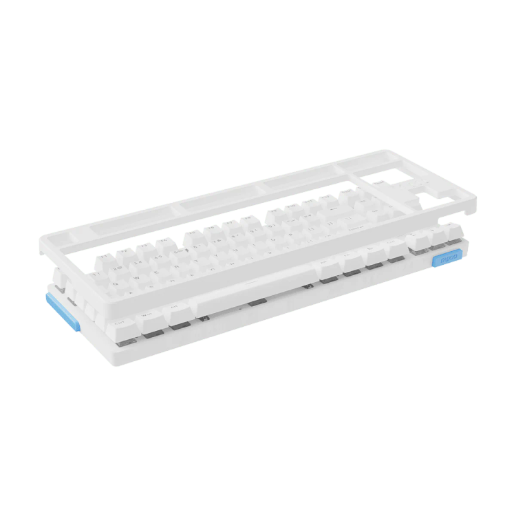 کیبورد گیمینگ رپو مدل V500PRO-87