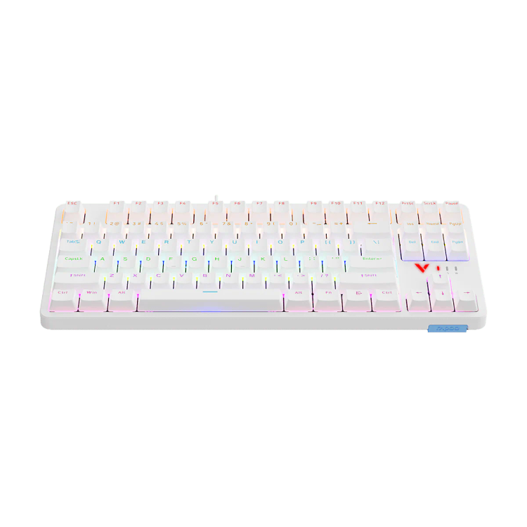 کیبورد گیمینگ رپو مدل V500PRO-87