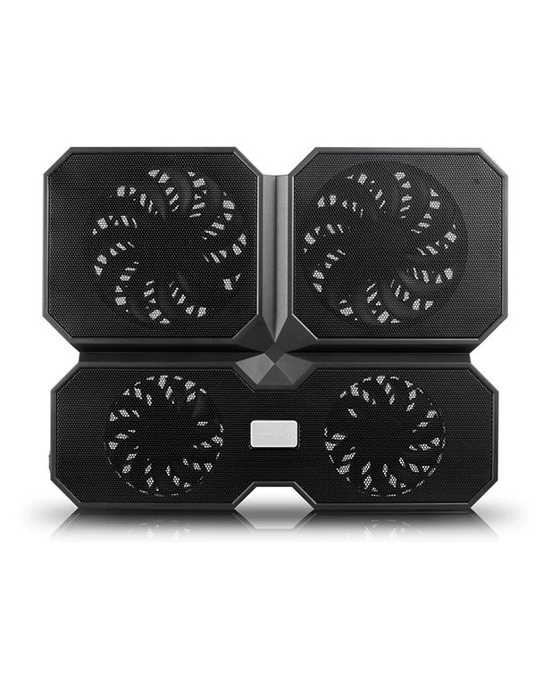 پایه خنک کننده لپ تاپ دیپ کول مدل X6